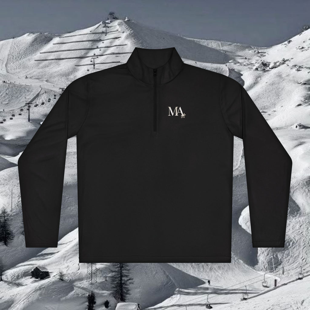 ST. MORITZ — SINCE 1864