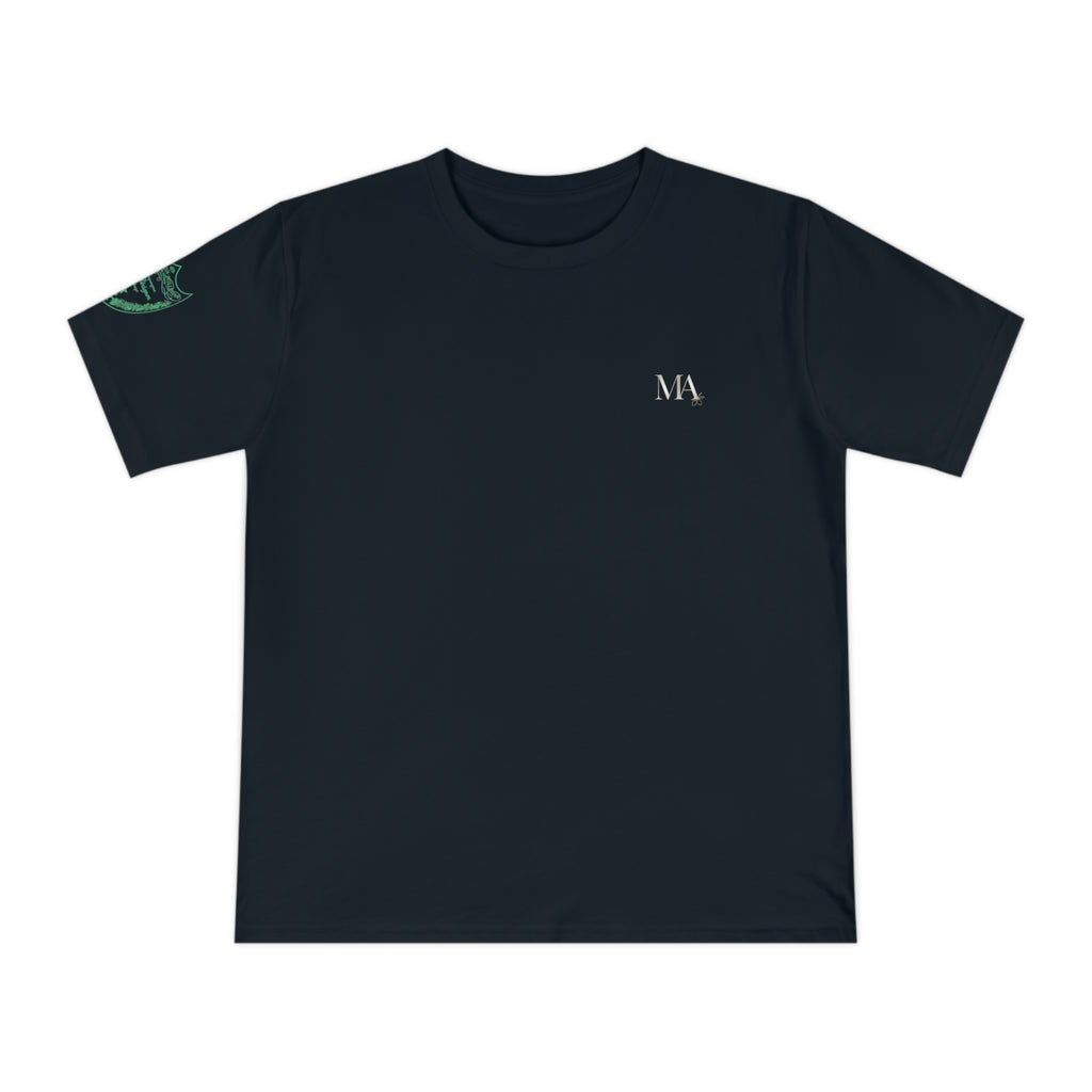 Ocean Waves & Sun Rays T-Shirt