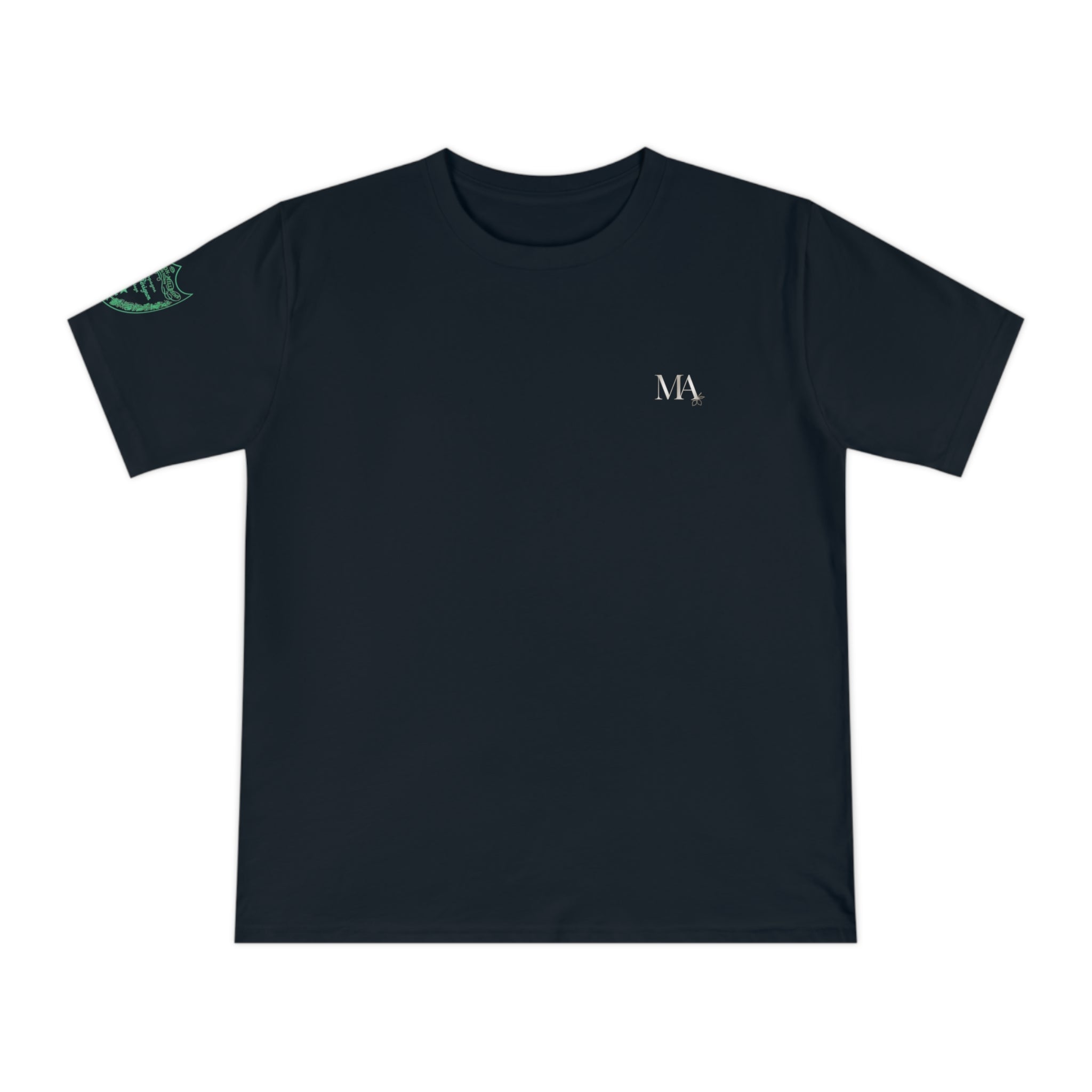 Ocean Waves & Sun Rays T-Shirt