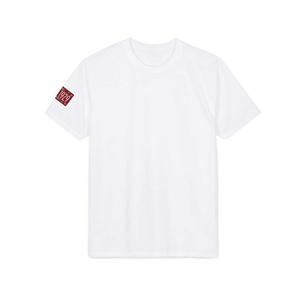 Real M.I.L.F. Since 1929" Performance Tee
