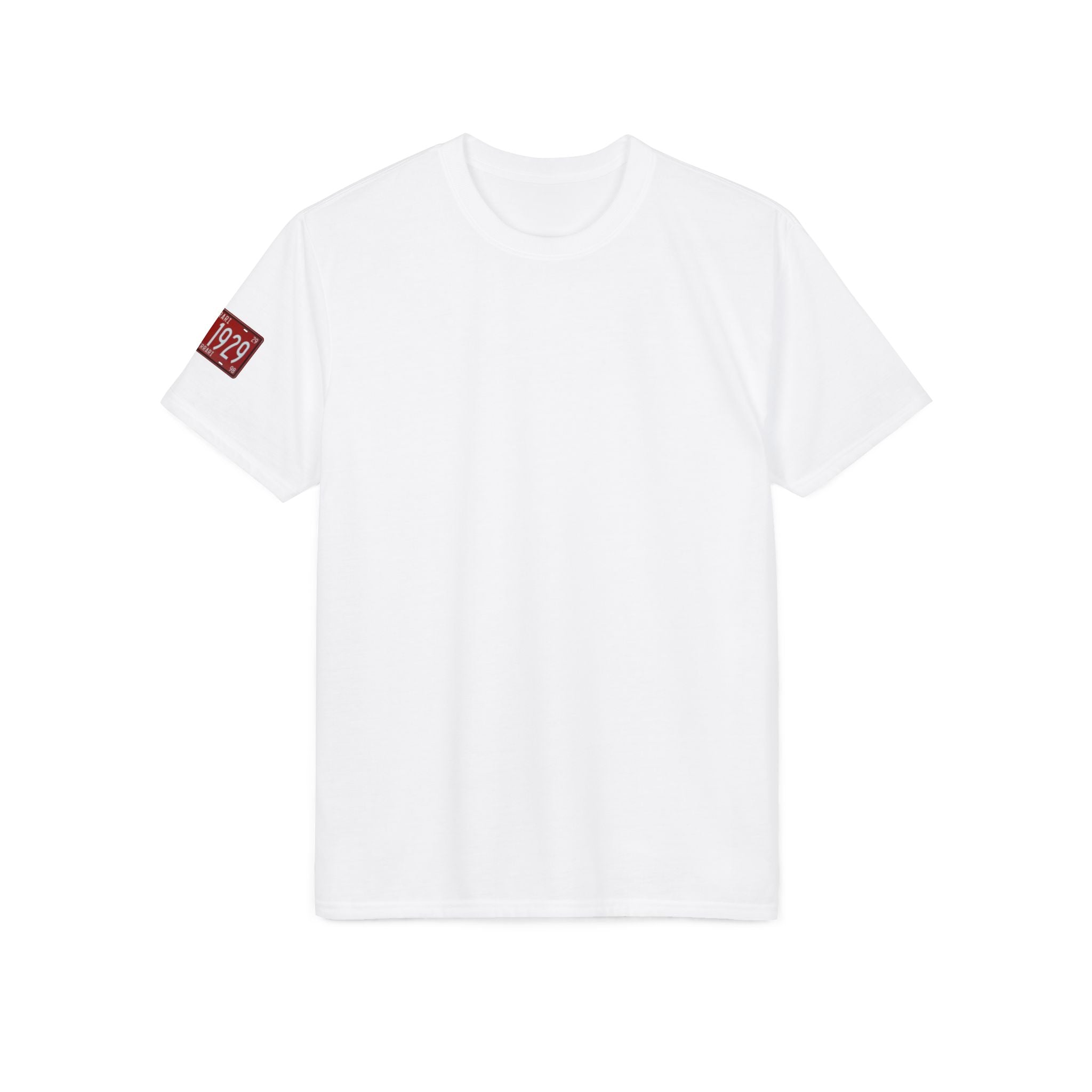 Real M.I.L.F. Since 1929" Performance Tee