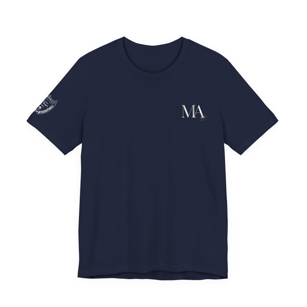 The Prestige Tee (The official Monvierre Atelier Tshirt)