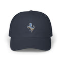 Ferrari Heritage Cap – Navy