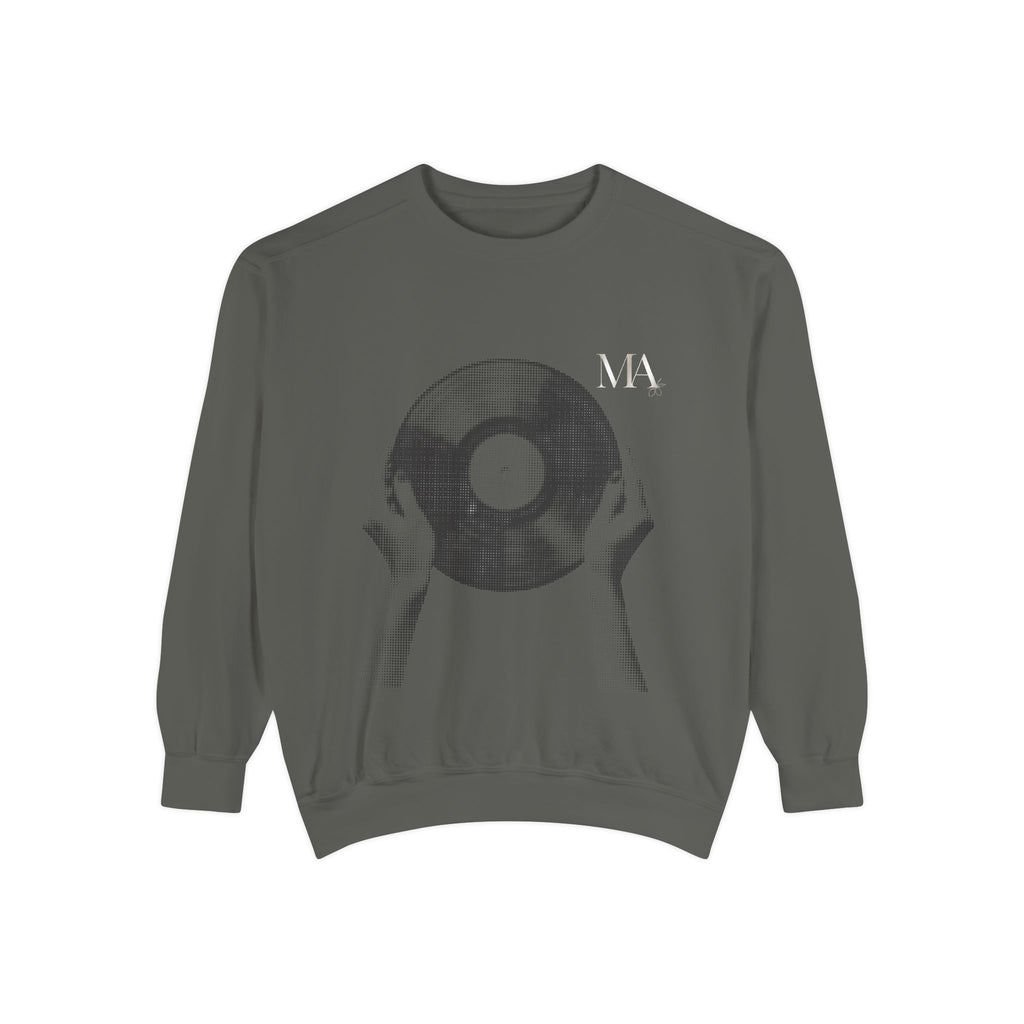House Music Sweatshirt